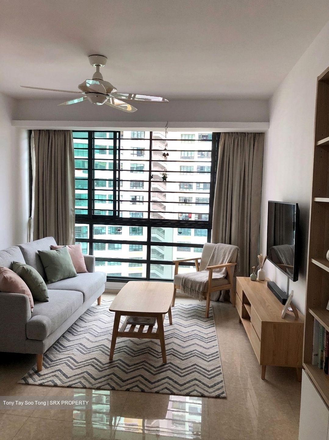 Blk 53 Havelock View (Bukit Merah), HDB 5 Rooms #532309971